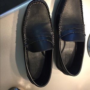 Boys dress shoes